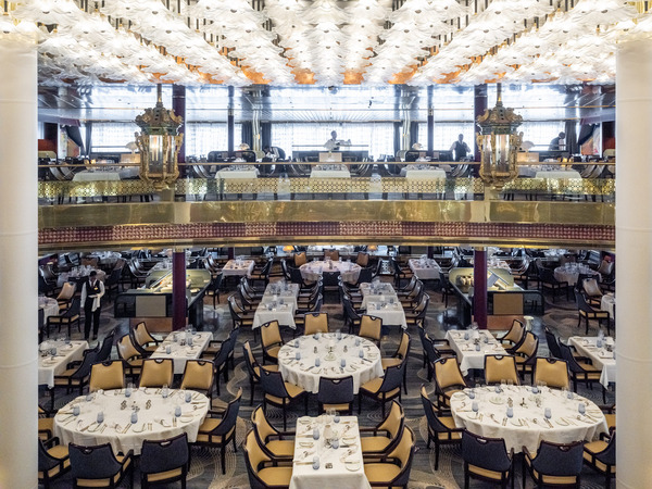 Ambassador Cruise Line Renaissance Grand Restaurant 1 ©Ambassador Cruise Line.jpg